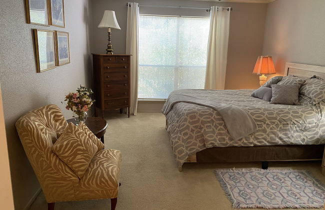 Houston Med Center/NRG Area 2B/2B All Inclusive - Foto 3