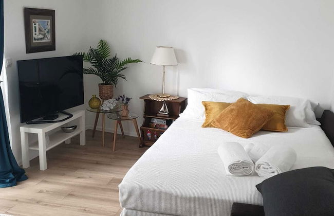 Apartment Blue Dream - Foto 10