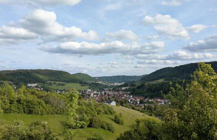 Ferienwohnung Eppler - Foto 30