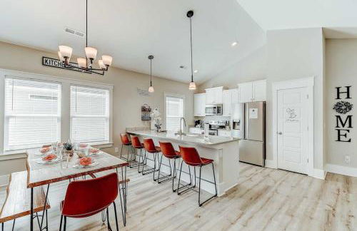 New Tucked Away Quiet Beach Haven - Foto 36