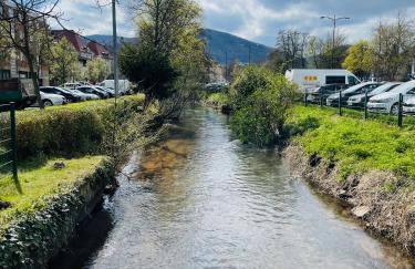 FESTWIESE - modernes Apartment nahe Neustadter Innenstadt - Foto 20