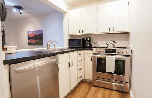 Mt Baker Den, Sleeps 4 - Foto 4