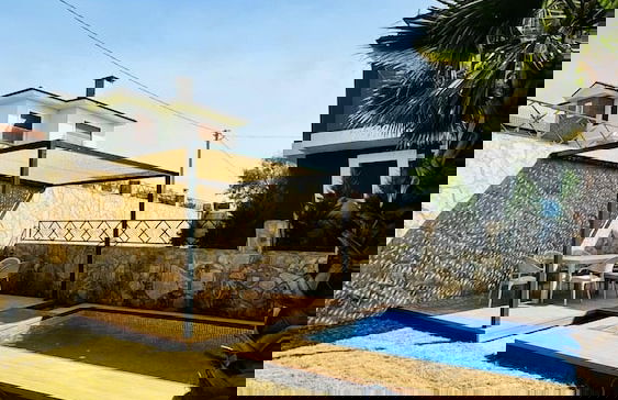 Villa Okaliptüs - Foto 21