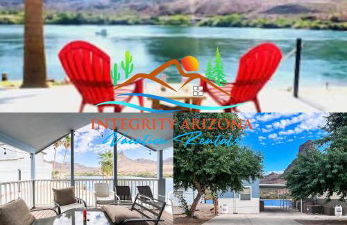 A Stairway to Heaven Right on the River RV6 - Foto 1