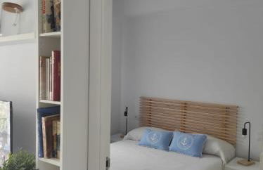 Coqueto apartamento vista mar - Foto 11