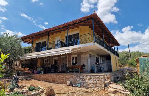 Grieks vakantiehuis To Kalokairi - Photo 3