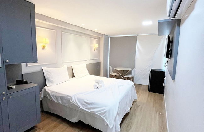 Manaira Apart Hotel - Foto 10