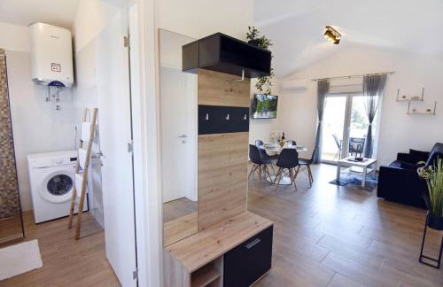 Modern holiday home with shared pool - Foto 21