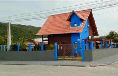 Cabana do Embaú Experience - Foto 1