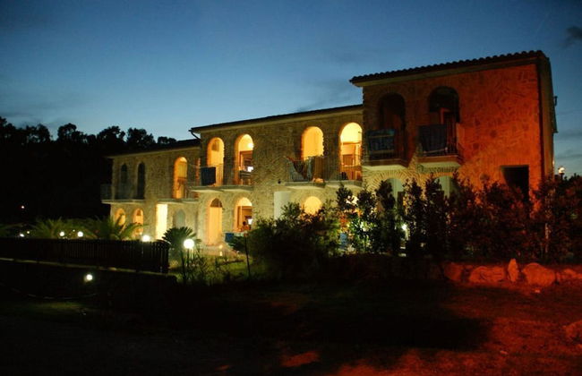 residence dolores castle - Foto 14