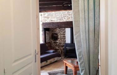 Gîte de France Au bord de l'eau 3 épis - Gîte de France 6 personnes MAE-6674 - Foto 20