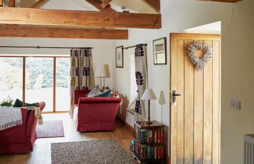 Dallow Hall Barns - Foto 5