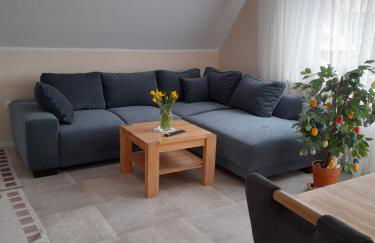 Ferienwohnung Pham - Foto 1