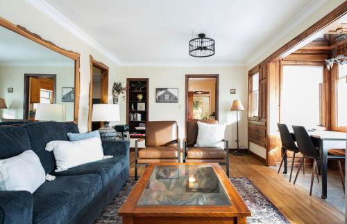 The 3 Bears Cottage - Exquisite lake views! - Foto 30