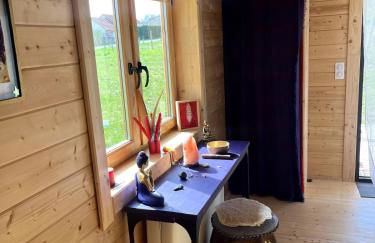 Cabane de Mardil - Foto 10