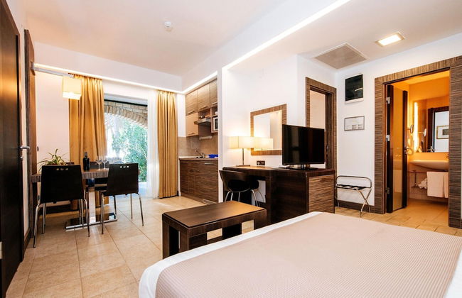 Zaton Apartment Near Sea Beach - Foto 5