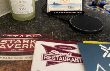 Lakefront Main Channel View Spring Breeze Escape - Foto 21