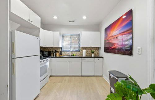 Prime Location Miami House W Free Parking - Foto 6