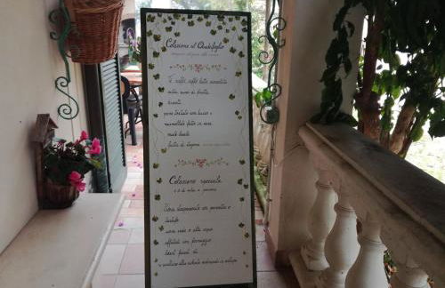 Agriturismo il Quadrifoglio - Foto 104