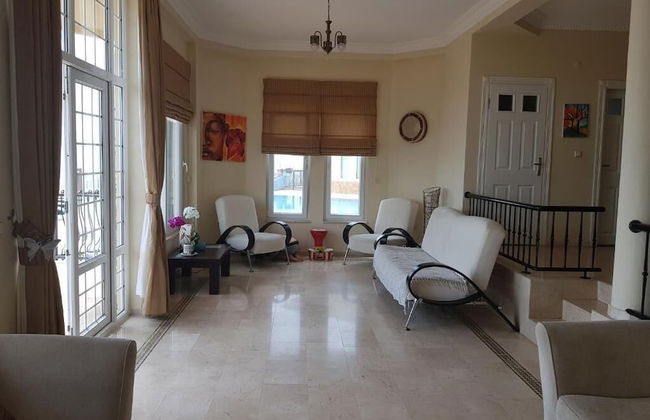 Goldcity Apartments - Foto 38