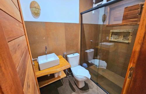 Chalés Mahalo J - Pontal de Maceió - Fortim - Foto 55