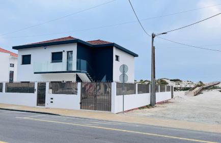 Lux 56 Praia Costa Nova Aveiro - Foto 31