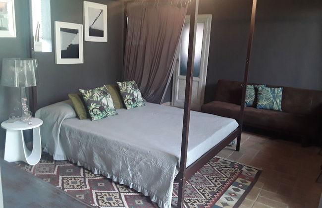 Villa in Tuscany With Historic Charm - Foto 13