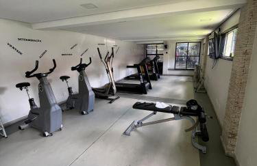 Plaza Inn Santana Flat 61 - Foto 19