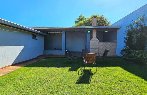 Casa Familiar Espaço Amplo com churrasqueira - Foto 33