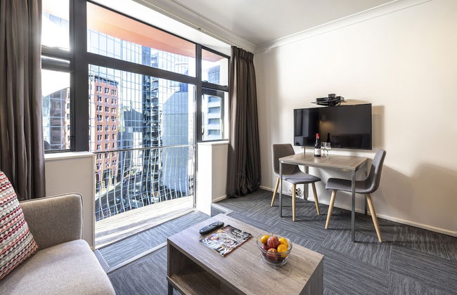 Quest on the Terrace - Foto 21