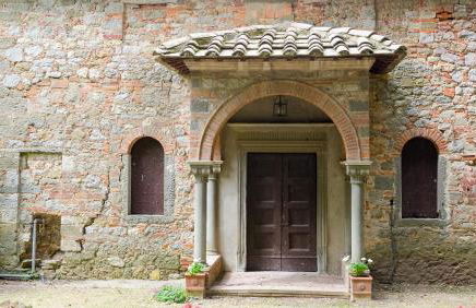 Residenza d'Epoca Il Cassero - Foto 35