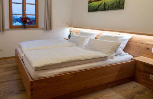 Holiday Apartment Rosenheim - Foto 17