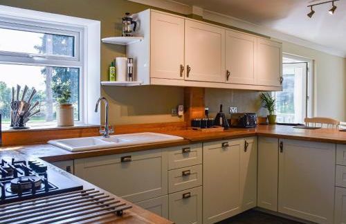 Swallow Cottage - Foto 7