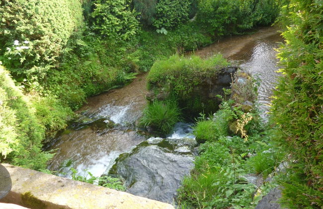Elegant Chalet in Gerbepal in Cosy Environment - Photo 74