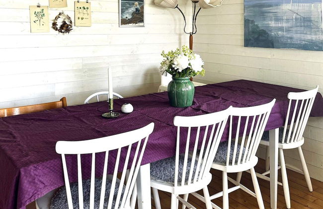 4 Star Holiday Home in Uddevalla - Photo 14