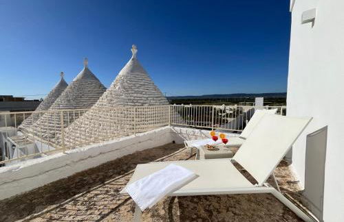 Masseria Forcatella - Foto 20