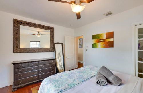 House with Shared Pool Access 4 Mi to Beaches! - Foto 13