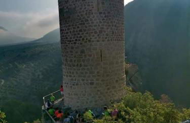 Alojamiento Turístico Mirador del Castillo - Foto 33