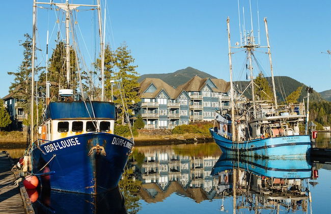 Embarc Ucluelet - Foto 21