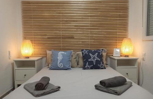BOIRA - Vivienda en urbanización a primera línea de playa - Foto 10