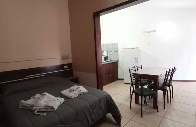 Posada Spa La Arabela - Foto 13