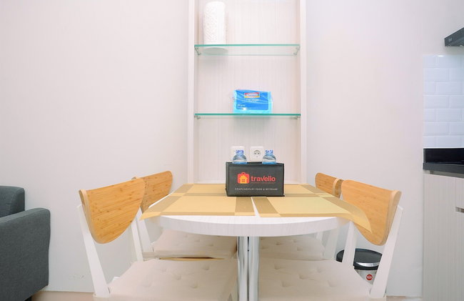 New Furnished @ 2BR Springlake Apartment - Foto 16