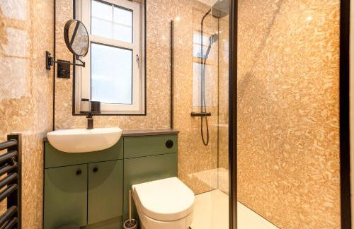 Stylish George Street Apartment - Foto 18