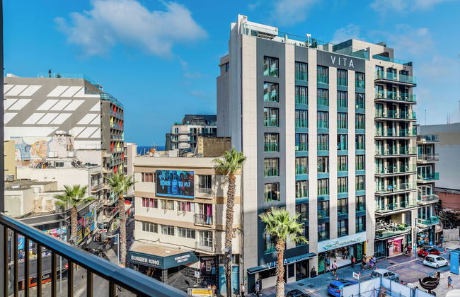 The Seven Apartments - Photo 58