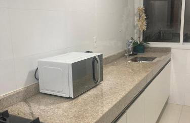 Apartamento Carla - Foto 8