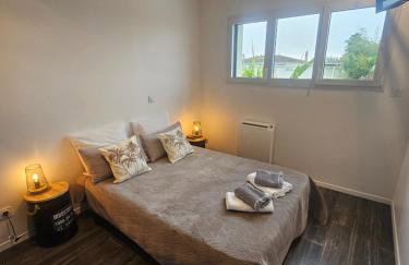 Le Clos des Prés Carrés - La Maline - Piscine chauffée et salle de jeux - Foto 34