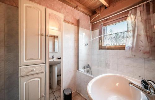 Chalet 6p Confort - Le Morlay - Foto 11