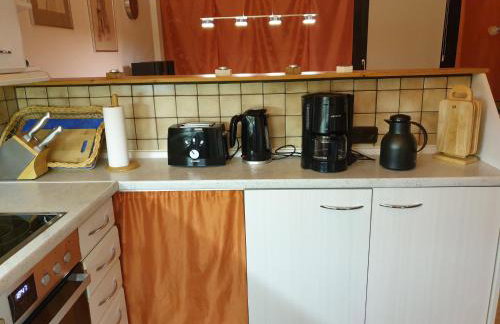 Ferienwohnung Reiherhorst - Edersee - Nationalpark Kellerwald-Edersee - Waldeck Nieder-Werbe - ruhig gelegen - kinderfreundlich - Foto 9