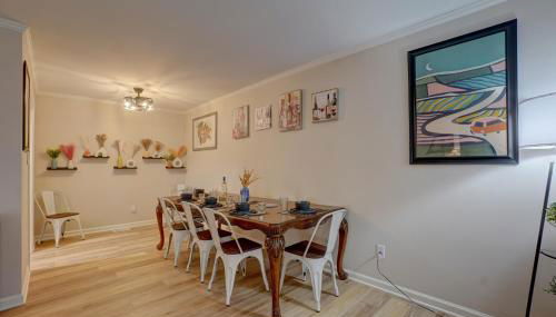 Downtown Guest House - Foto 5