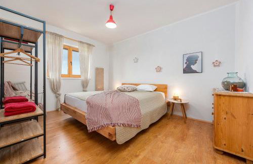 Villa Pan ZadarVillas - Foto 51